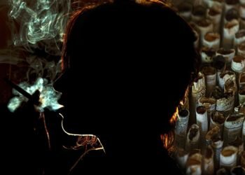 effects of smoking on human health