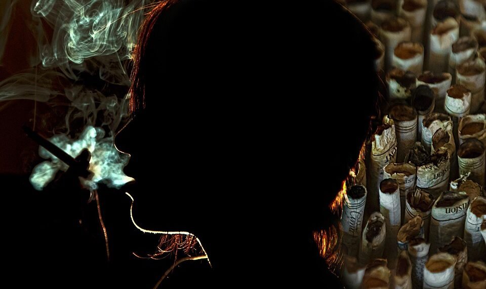 effects of smoking on human health