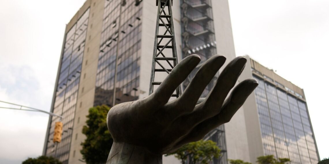 Exploring the Financial Motivations Behind Trump's Venezuela Involvement