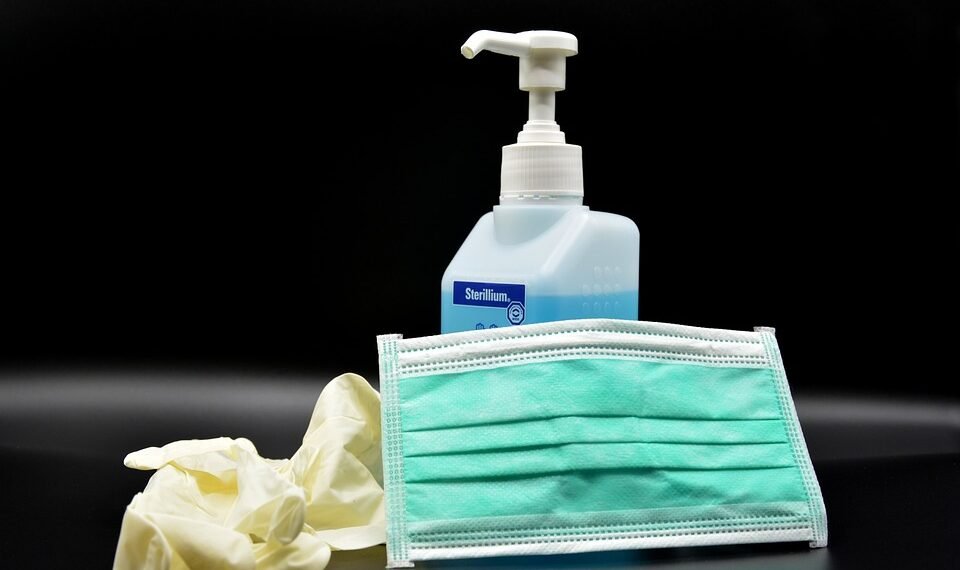 importance of handwashing in disease prevention