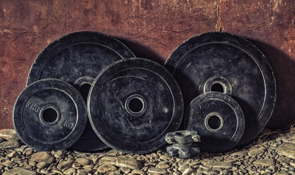 importance of maintaining healthy body weight