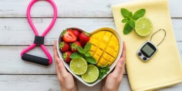 role of mental health in overall wellbeing