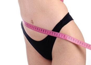 importance of maintaining healthy body weight