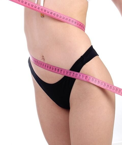 importance of maintaining healthy body weight