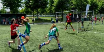 benefits of regular physical activity