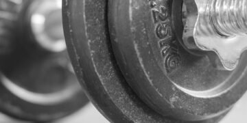 importance of maintaining healthy body weight