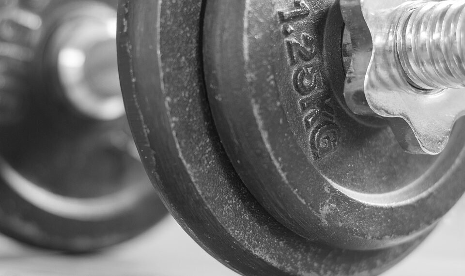 importance of maintaining healthy body weight