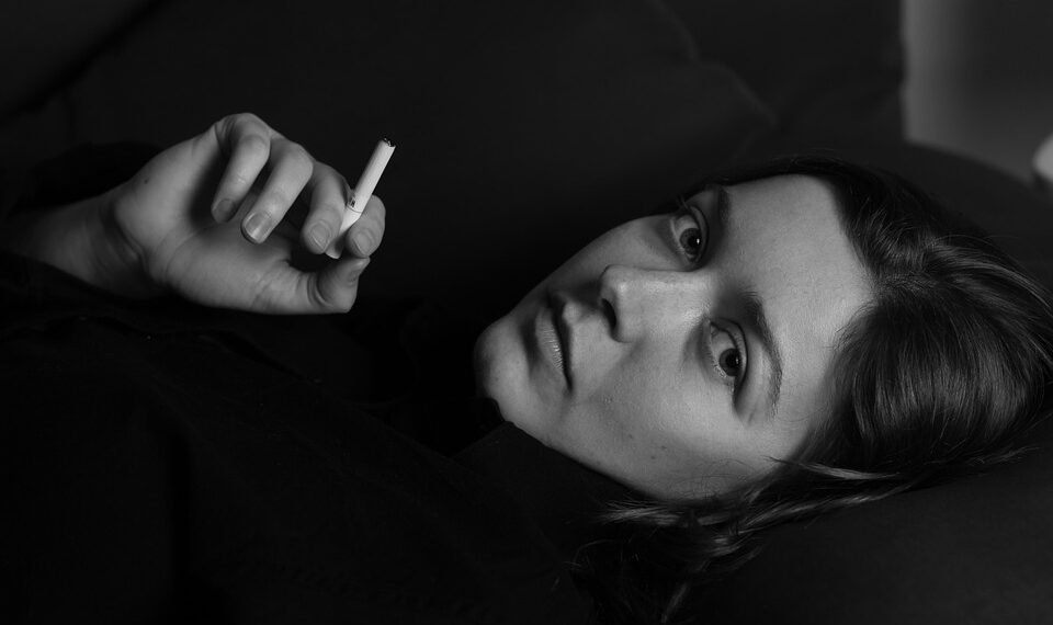 effects of smoking on human health