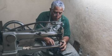 how the human respiratory system works