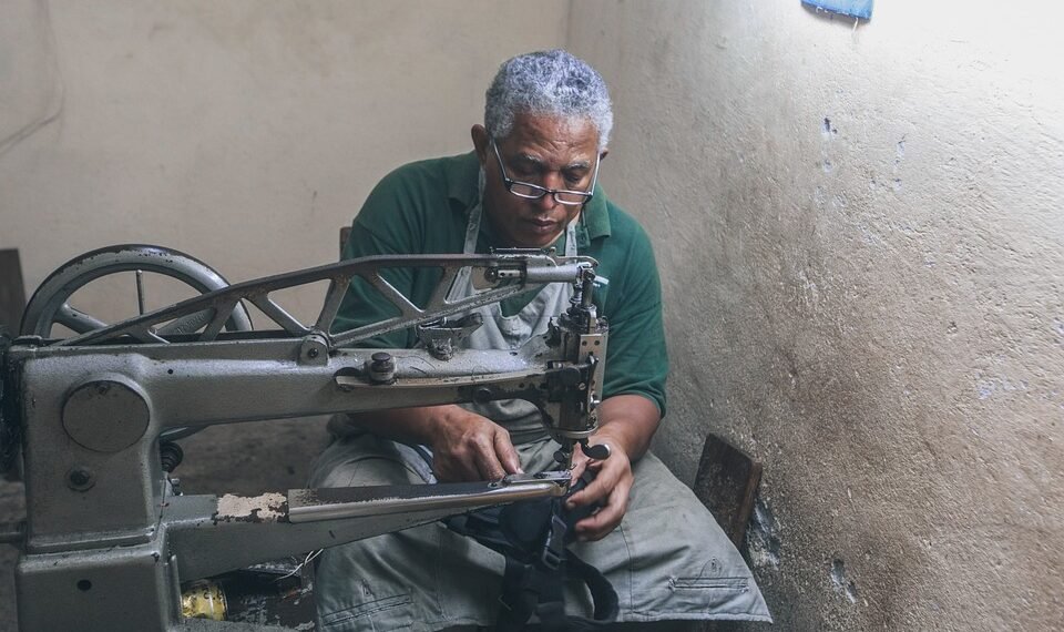 how the human respiratory system works