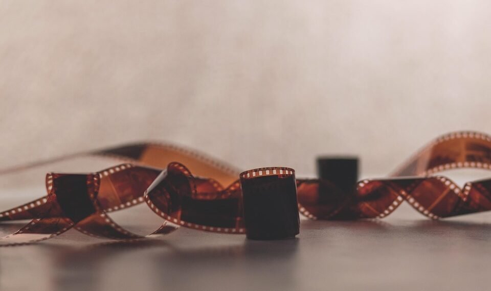 storytelling symbolism in classic films