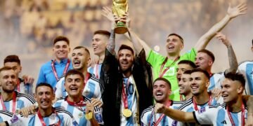 FIFA Increases World Cup Prize Fund by 50%, Winners to Receive $50 Million