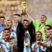 FIFA Increases World Cup Prize Fund by 50%, Winners to Receive $50 Million
