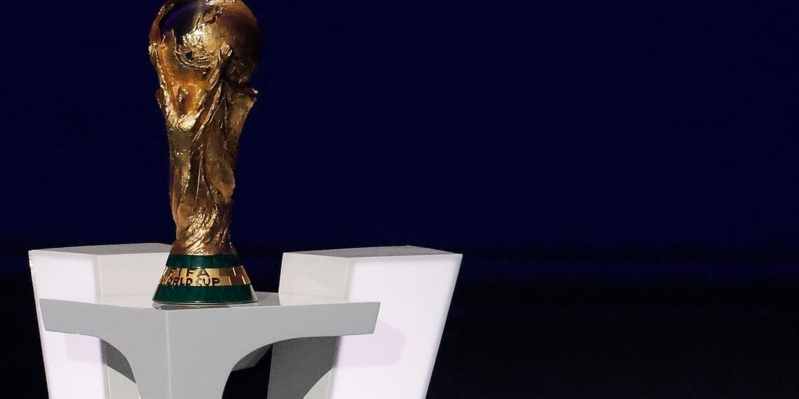 FIFA Introduces More Affordable Tickets for World Cup Following Price Concerns