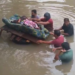 Families Assess Impact of Severe Flooding in Sri Lanka