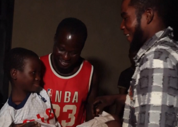 Families Reunited with Nigerian Schoolchildren Abducted Earlier This Year