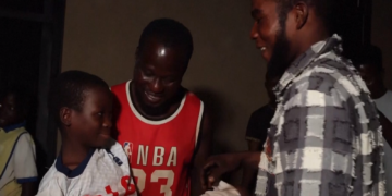Families Reunited with Nigerian Schoolchildren Abducted Earlier This Year