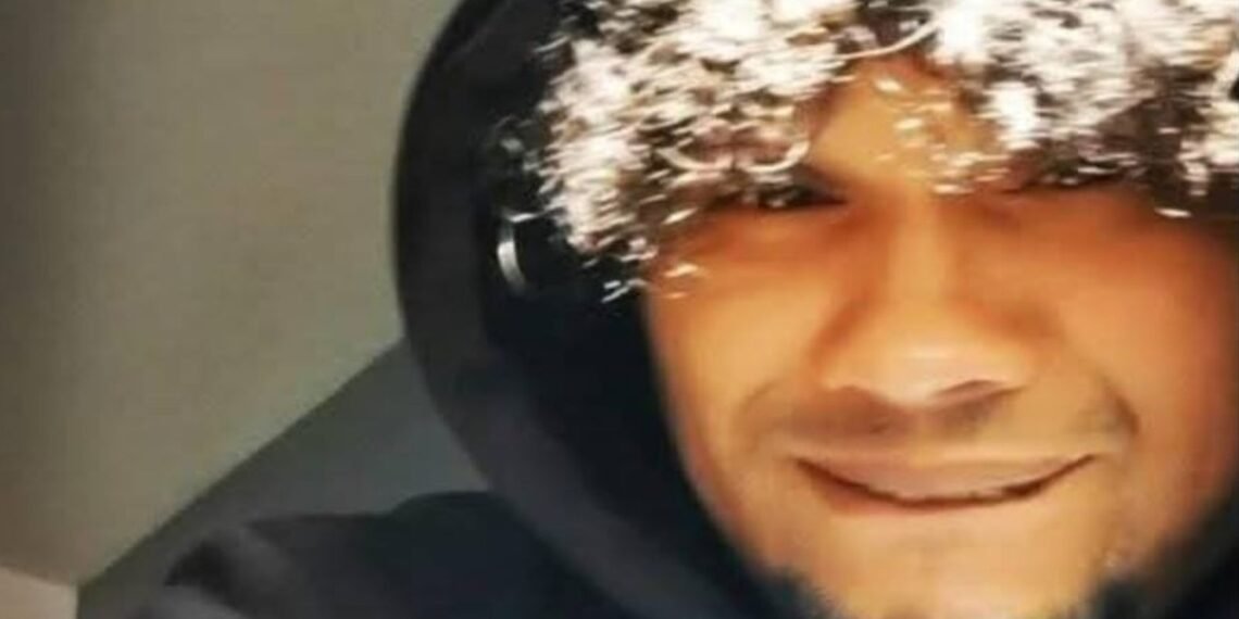 Family Seeks Answers After Son's Fatal Shooting by Police on Christmas Eve