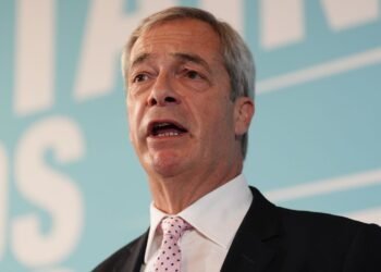 Farage Defends Against BBC Allegations of Racism from School Days