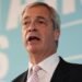 Farage Defends Against BBC Allegations of Racism from School Days