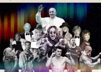 Farewell to Notable Figures: Remembering Celebrities We Lost in 2025