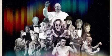 Farewell to Notable Figures: Remembering Celebrities We Lost in 2025