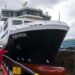 Ferguson Marine Delays Delivery of Over-Budget Ferry Glen Rosa Again