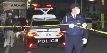 Fifteen Injured in Knife and Chemical Attack at Japanese Tyre Factory