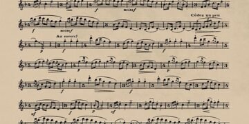 how classical music influenced film scores