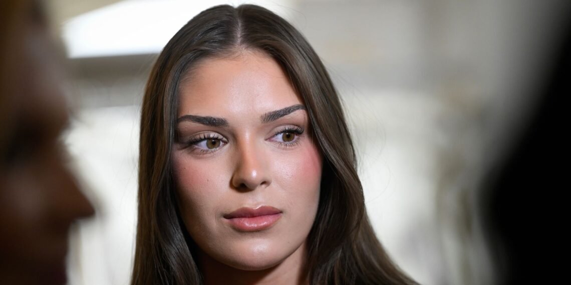 Finnish PM Issues Apology Over 'Slanted Eyes' Remarks Amid Miss Finland Controversy