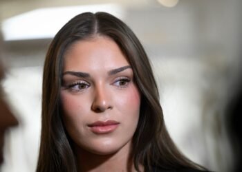 Finnish PM Issues Apology Over 'Slanted Eyes' Remarks Amid Miss Finland Controversy