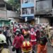 Fire at Indonesian Drone Sales Office Claims 22 Lives, Including Pregnant Woman
