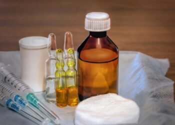 basics of first aid for common injuries