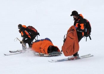 basics of first aid for common injuries