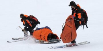 basics of first aid for common injuries