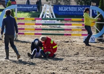 basics of first aid for common injuries