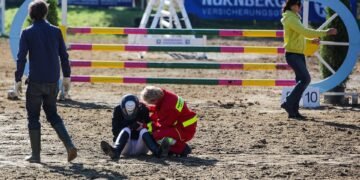 basics of first aid for common injuries