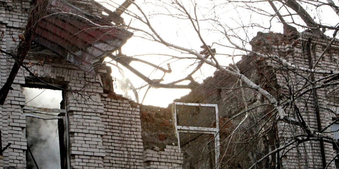 First British Soldier Dies in Ukraine: Potential Russian Exploitation Follows