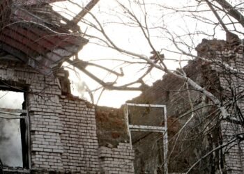 First British Soldier Dies in Ukraine: Potential Russian Exploitation Follows