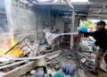 First Civilian Casualties Reported as Thailand-Cambodia Conflict Resurfaces