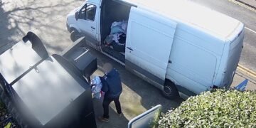 Five Arrested in Connection with Alleged Charity Clothing Theft Plot