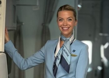 Flight Attendant Reveals Insights on the Mile-High Club and Passenger Behaviour