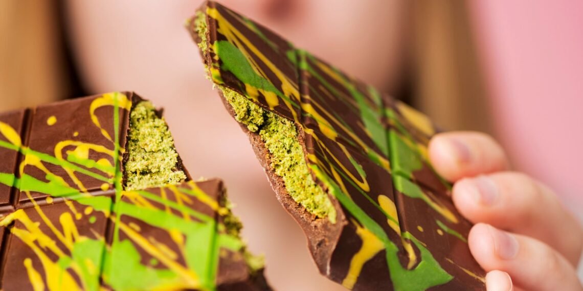 Food Safety Alert Issued for Dubai-Style Chocolate in the UK