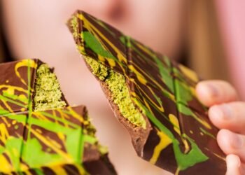 Food Safety Alert Issued for Dubai-Style Chocolate in the UK