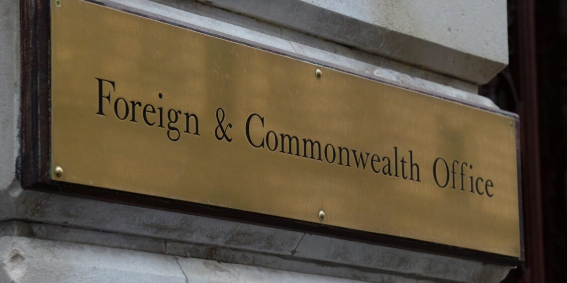 Foreign Office Hacked, Ministers Assert Individual Data Remains Secure