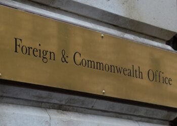 Foreign Office Hacked, Ministers Assert Individual Data Remains Secure