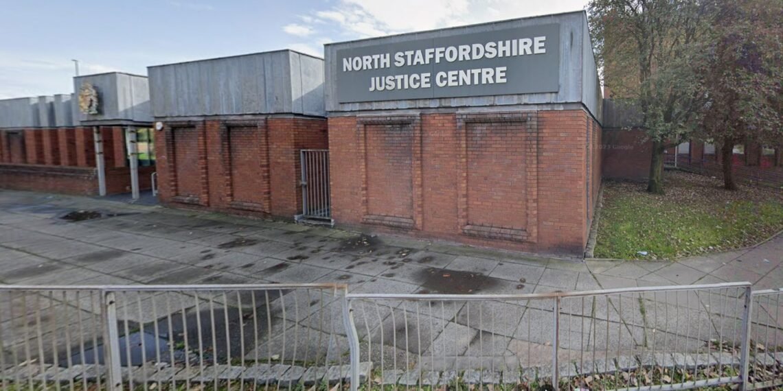 Former Doctor Charged with Sexual Assaults Involving 38 Patients in UK