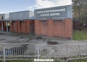 Former Doctor Charged with Sexual Assaults Involving 38 Patients in UK