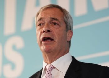 Former School of Nigel Farage Addresses Allegations of Racist Remarks