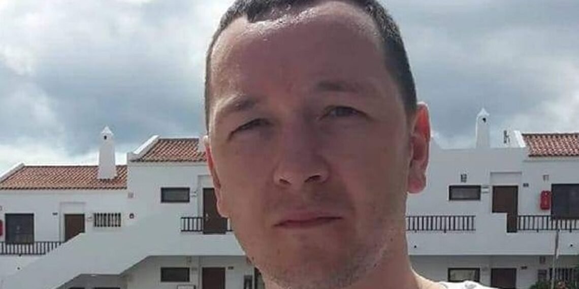 Four Sentenced for 'Frenzied' Murder of Steven Hutton in Dundee